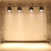 LED "Par 54 x 3w Warm White"